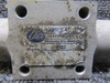 V-102 AICO Valve (Rusted)