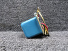 VR200A  Electrodelta Voltage Regulator Unit