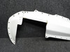 45A10613-004, 45A40643-004 Mitsubishi MU-300 Outer Wing Center Fairing RH (Chip)