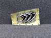 Beechcraft BE-36 Cowl Louver Panel (Custom Made)