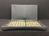 89038-004 / 89039-004 Piper PA28-161 Rear Seat Assembly