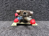 45000070 Westfield Hydraulic Flap Control Valve Assembly (3000 PSI) (Volts: 28)