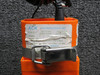 E-04 ACK Emergency Locator Transmitter with Switch, Antenna, Alerter, and Tray