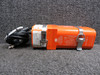 E-04 ACK Emergency Locator Transmitter with Switch, Antenna, Alerter, and Tray