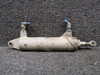 OAS5107-1 Ozone Industries Hydraulic Actuator (Worn)