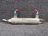 WTC2115-1 (Alt: 451-825) Wiebel Landing Gear Actuator (Core)