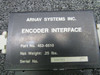 453-0510 Arnav Systems Inc Encoder Interface with Mod (Volts: 14)