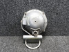 D7585-4580 Learjet 23 Landing Light Assembly (Needs Bulb)
