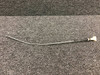 S1517-10 Cessna T210M Control Cable Strainer Drain (Length: 20\") BAS Part Sales | Airplane Parts