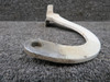 0813300-93 Cessna 320B Nose Gear Door Hinge Aft LH (Worn Paint)