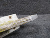 66769-000 Piper PA28-140 Tail Skid Assembly (Worn Paint) (Worn Holes)