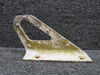 66769-000 Piper PA28-140 Tail Skid Assembly (Worn Paint) (Worn Holes)
