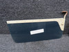 0812000-1 Cessna 310L Sun Visor Assembly Set (Worn)