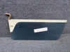 0812000-1 Cessna 310L Sun Visor Assembly Set (Worn)