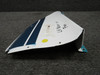 1500005-31 Cessna 337 Fairing Assembly Outboard Aft LH (Worn)