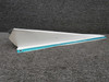 1500005-31 Cessna 337 Fairing Assembly Outboard Aft LH (Worn)