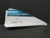 1500005-31 Cessna 337 Fairing Assembly Outboard Aft LH (Worn)