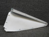 1500005-31 Cessna 337 Fairing Assembly Outboard Aft LH (Worn)