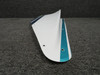 1500005-31 Cessna 337 Fairing Assembly Outboard Aft RH (Worn)