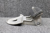63485-002 Piper PA32-301T Toe Brake Pedal Assembly Outboard LH