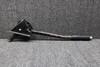 62706-007, 63782-004 Piper PA32-301T Flap Control Lever Assembly