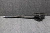 62706-007, 63782-004 Piper PA32-301T Flap Control Lever Assembly