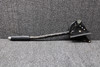 62706-007, 63782-004 Piper PA32-301T Flap Control Lever Assembly