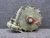 0894000-11 (Cast: 0843409-3-A) Cessna Landing Gear Actuator Minus Motor (Worn)