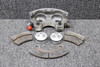 30-65 Cleveland Brake Caliper Assembly (Worn)