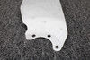 37880-003 Piper PA32-301T Wheel Fairing Bracket RH (Bead Blasted)
