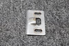 96866-002 Piper PA32-301T Aft Cabin Door Striker Plate