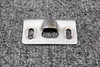 96866-002 Piper PA32-301T Aft Cabin Door Striker Plate