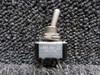 MS35058-22 (Alt: 8801K22) Eaton Maintained Toggle Switch