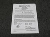 RPF-300-2 Rosen Sun Visor Set LH and RH with STC