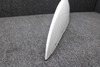 63584-000 (Alt: 63584-016) Piper PA32-301T Stabilator Tip LH or RH (White)