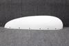 63584-000 (Alt: 63584-016) Piper PA32-301T Stabilator Tip LH or RH (White)