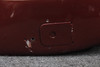 79890-901 (Use: 79890-042) Piper PA32-301T Main Gear Wheel Fairing RH (Cracks)