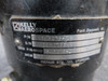 646275-1R (Alt: 646275-1) Kelly Aerospace Starter (Volts: 24) (Inop) (Core)