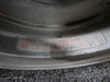 162-04500 Cleveland 40-84 6.00-6 Nose Wheel Outer Half (No Bearings)