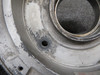 162-04500 Cleveland 40-84 6.00-6 Nose Wheel Outer Half (No Bearings)