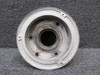 162-04500 Cleveland 40-84 6.00-6 Nose Wheel Outer Half (No Bearings)
