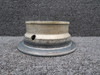 162-04500 Cleveland 40-84 6.00-6 Nose Wheel Outer Half (No Bearings)