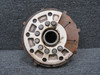 115-8001-3 Goodrich Brake Caliber Assembly (Rusted Brake Disks)