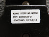 23HS2438-01 Moon’s Stepping Motor AP Servo Assembly