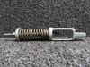 7227215 SAAB 340A Rudder Gaslock Actuator Spring Assembly