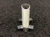 1221098-2 Cessna T210N Pitot Tube Connector