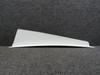 45A21313-003 Mitsubishi MU-300 Horizontal Stabilizer Angle Seal Plate LH
