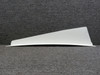 45A21313-004 Mitsubishi MU-300 Horizontal Stabilizer Angle Seal Plate RH