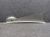 45A21018-001 Mitsubishi MU-300 Horizontal Stabilizer Angle Cover Assy (Colored)