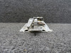0711061-3 (Use: 0711061-6) Cessna Cabin Door Latch Assembly (Worn)
